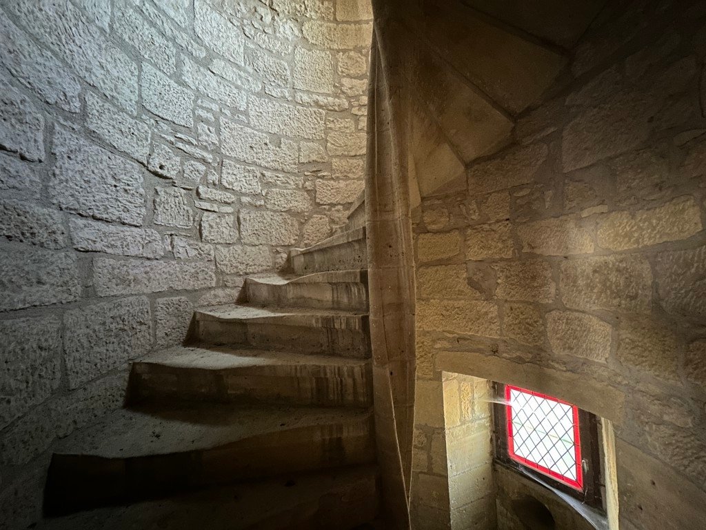 Château Médiéval en nouvelle Aquitaine – photo 34