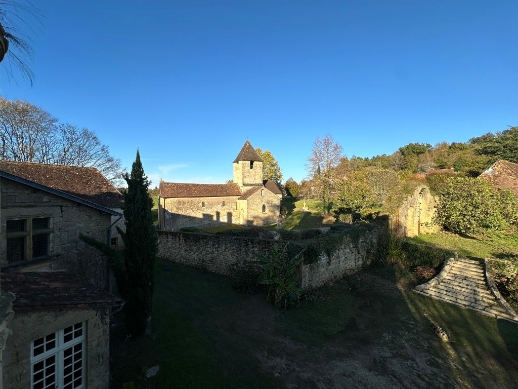 Château Médiéval en nouvelle Aquitaine – photo 35