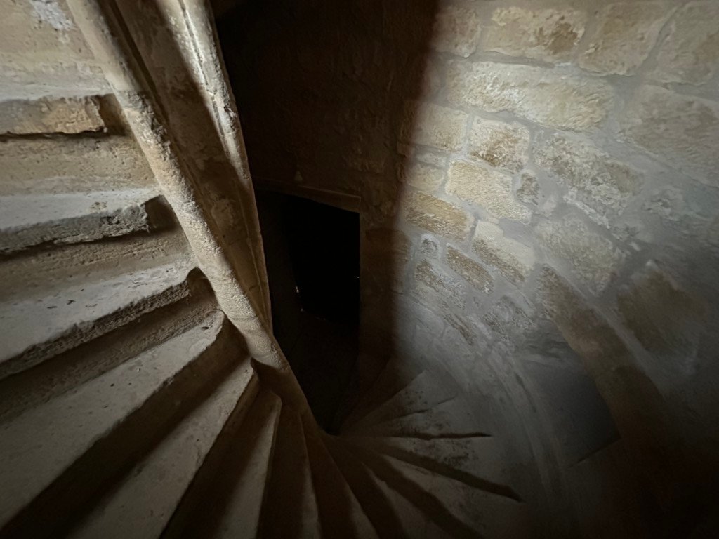 Château Médiéval en nouvelle Aquitaine – photo 36