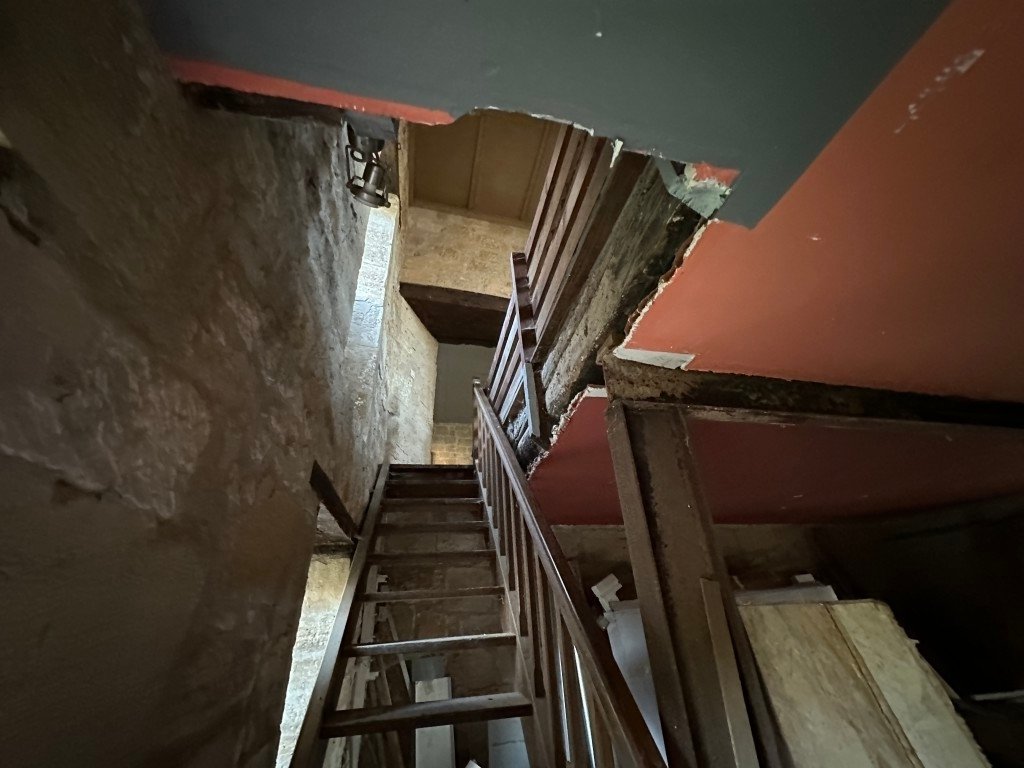 Château Médiéval en nouvelle Aquitaine – photo 38