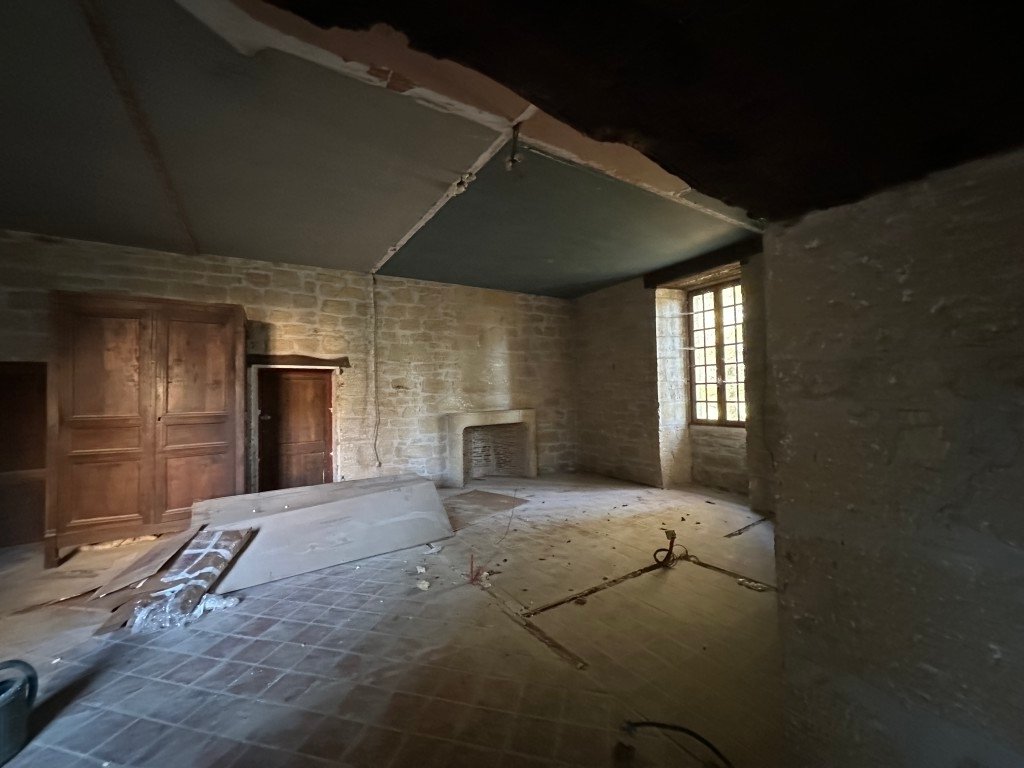 Château Médiéval en nouvelle Aquitaine – photo 39