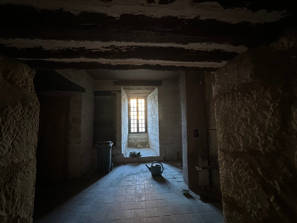 Château Médiéval en nouvelle Aquitaine – photo 40