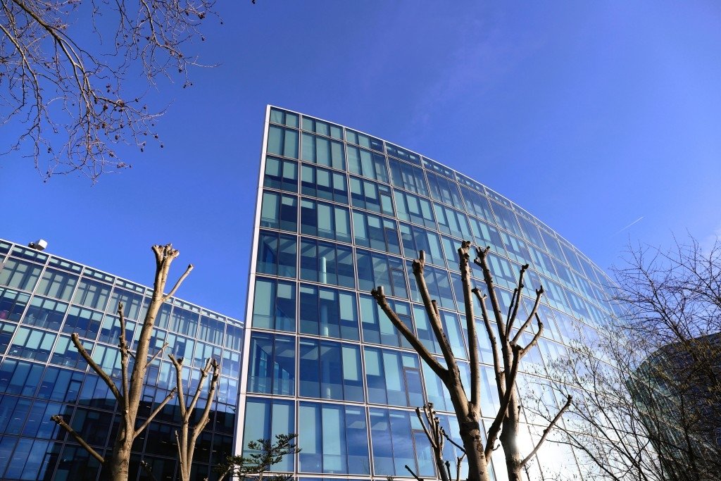 Immeuble de bureaux vide – 92 ( Exclusivité P.A.T ) – photo 1