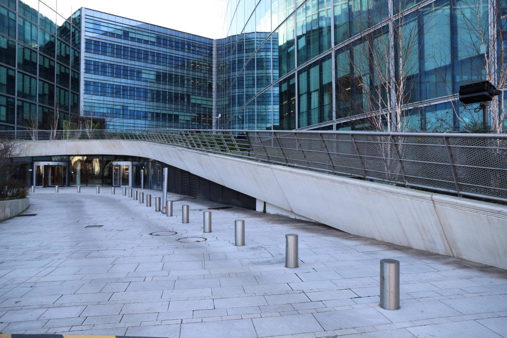 Immeuble de bureaux vide – 92 ( Exclusivité P.A.T ) – photo 2