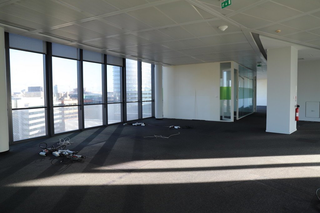 Immeuble de bureaux vide – 92 ( Exclusivité P.A.T ) – photo 5