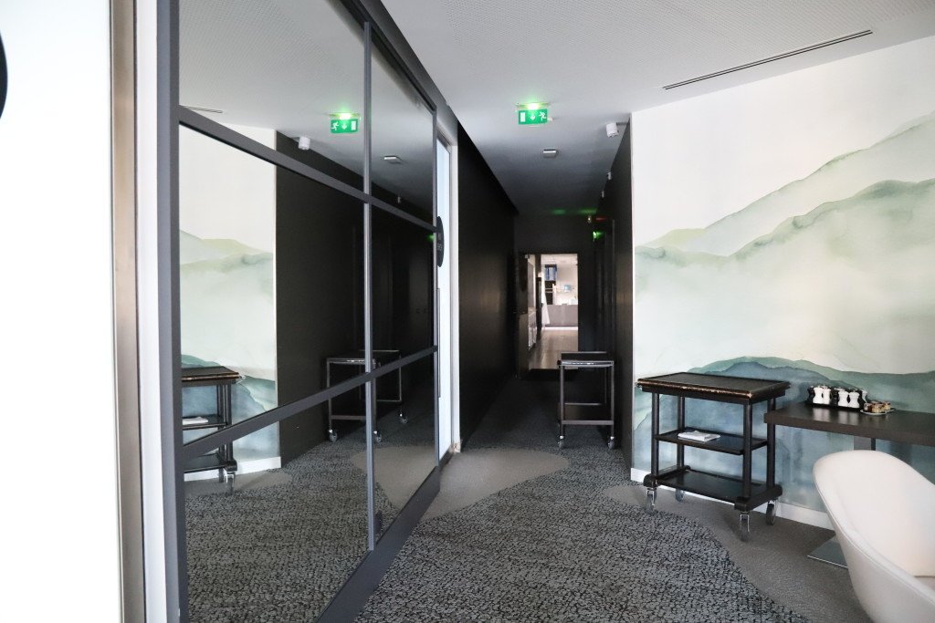 Immeuble de bureaux vide – 92 ( Exclusivité P.A.T ) – photo 6