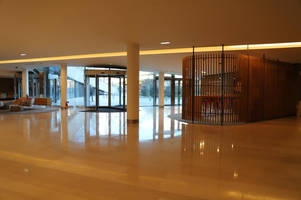 Immeuble de bureaux vide – 92 ( Exclusivité P.A.T ) – photo 7