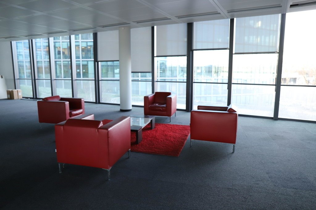 Immeuble de bureaux vide – 92 ( Exclusivité P.A.T ) – photo 9