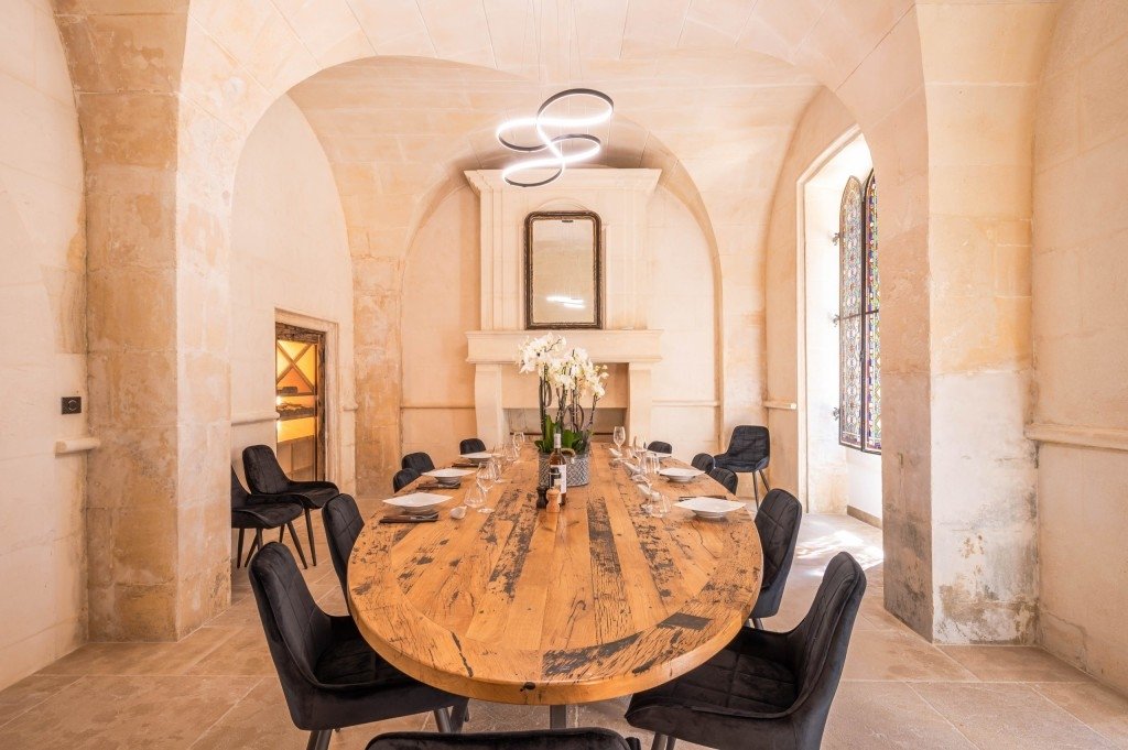 Domaine dans les Alpilles – photo 3