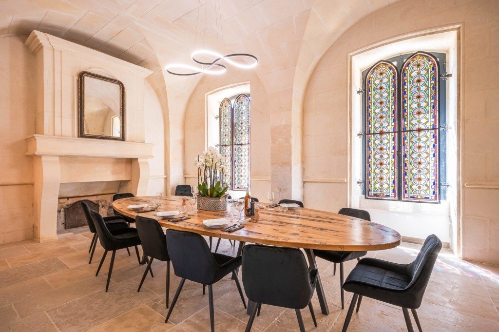 Domaine dans les Alpilles – photo 4