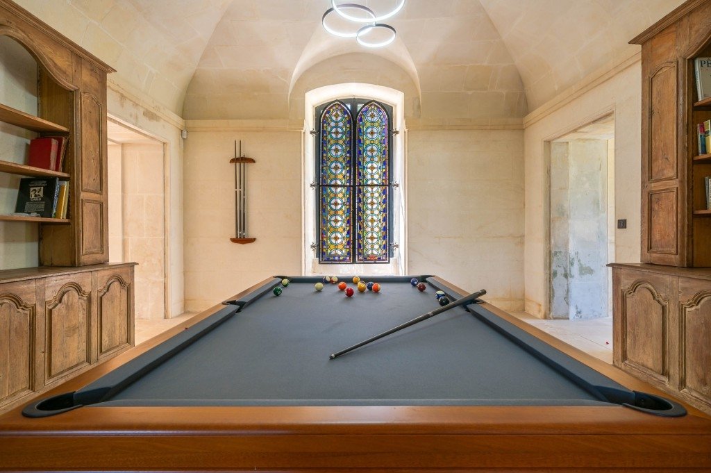 Domaine dans les Alpilles – photo 8