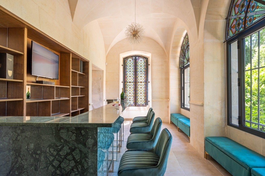 Domaine dans les Alpilles – photo 9