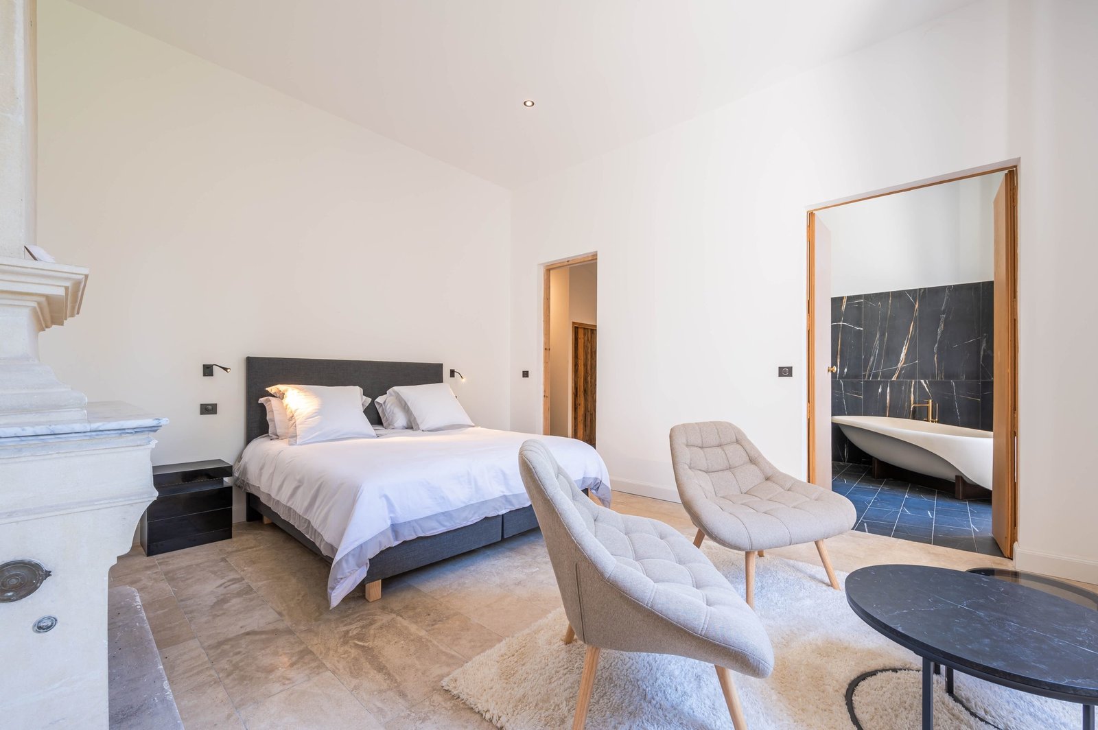 Domaine dans les Alpilles – photo 12