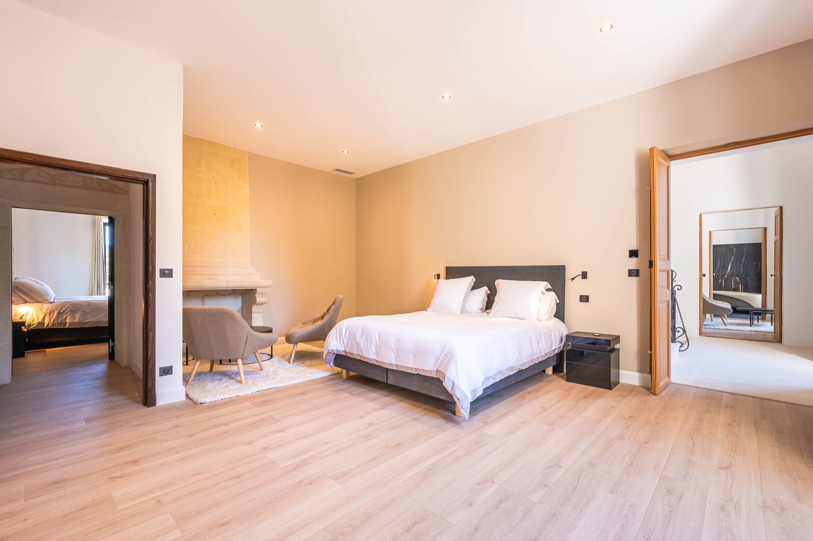 Domaine dans les Alpilles – photo 14