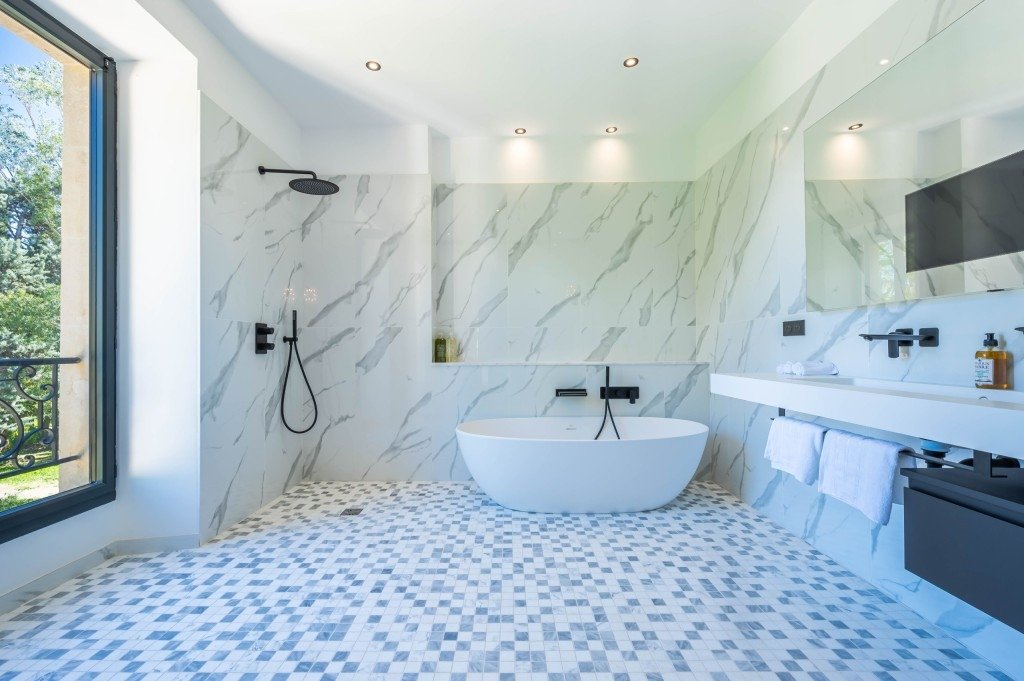 Domaine dans les Alpilles – photo 16