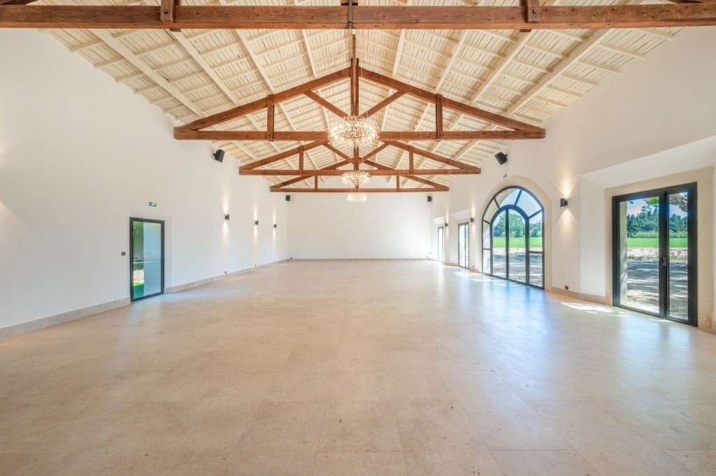 Domaine dans les Alpilles – photo 18