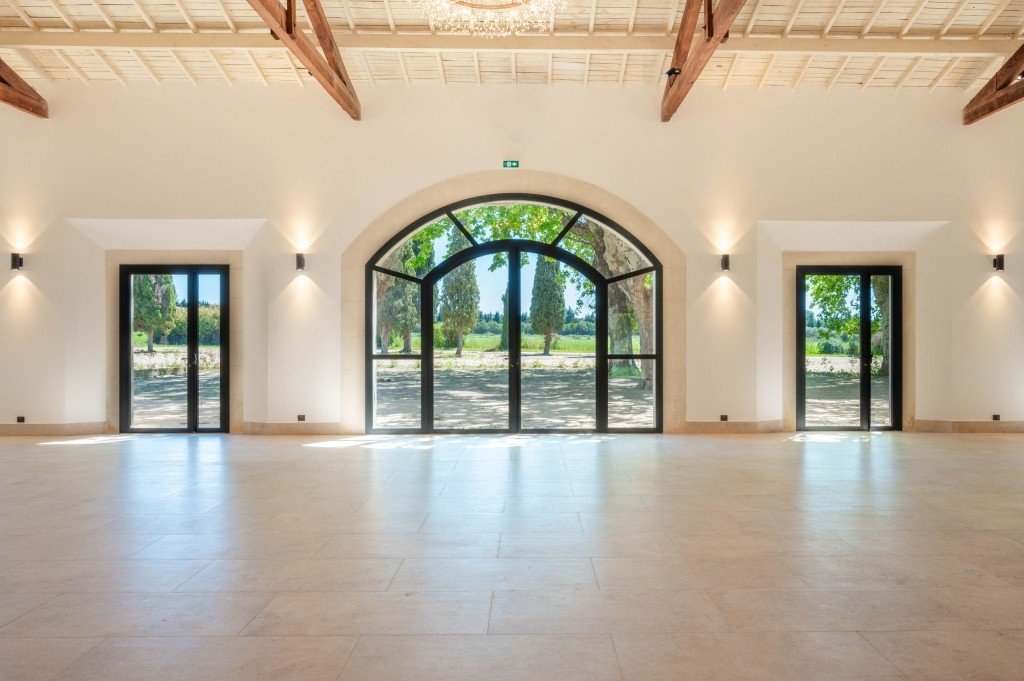 Domaine dans les Alpilles – photo 19