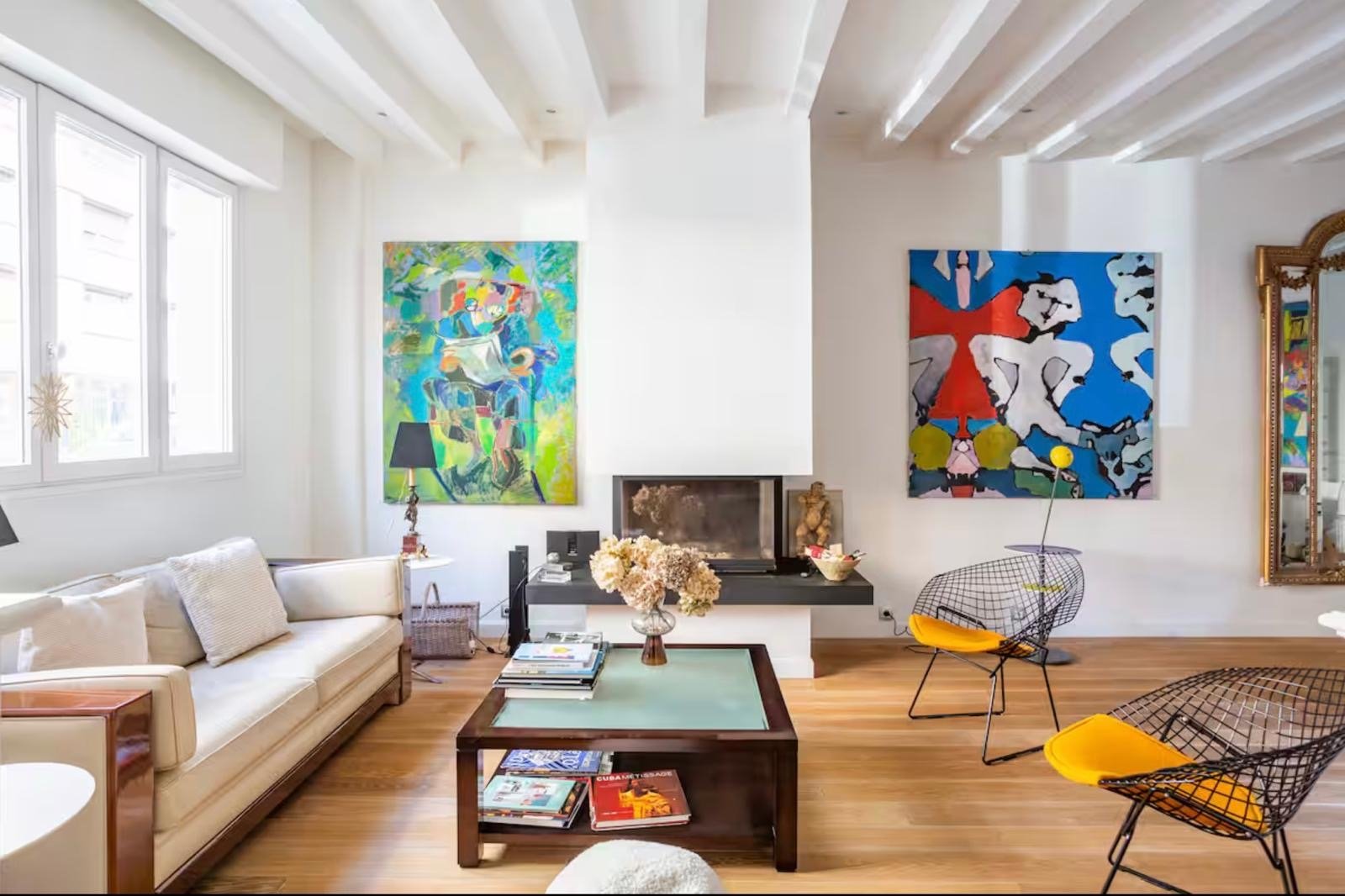 Maison de standing de 200 m2 dans l’ouest parisien – photo 3