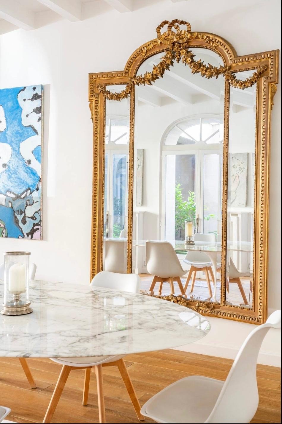 Maison de standing de 200 m2 dans l’ouest parisien – photo 6