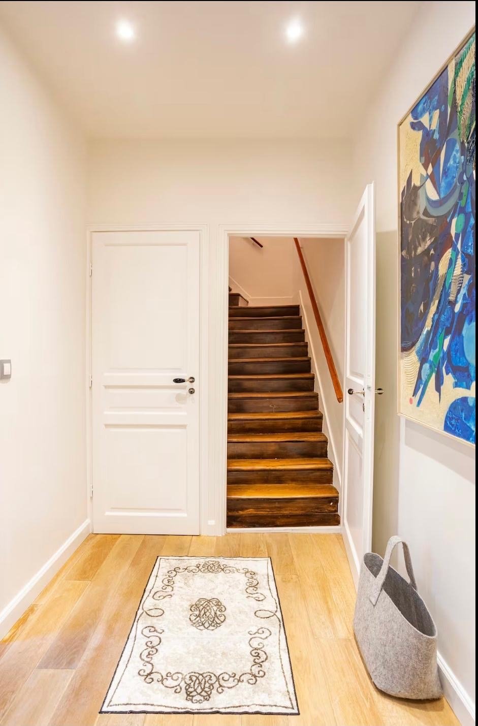 Maison de standing de 200 m2 dans l’ouest parisien – photo 8