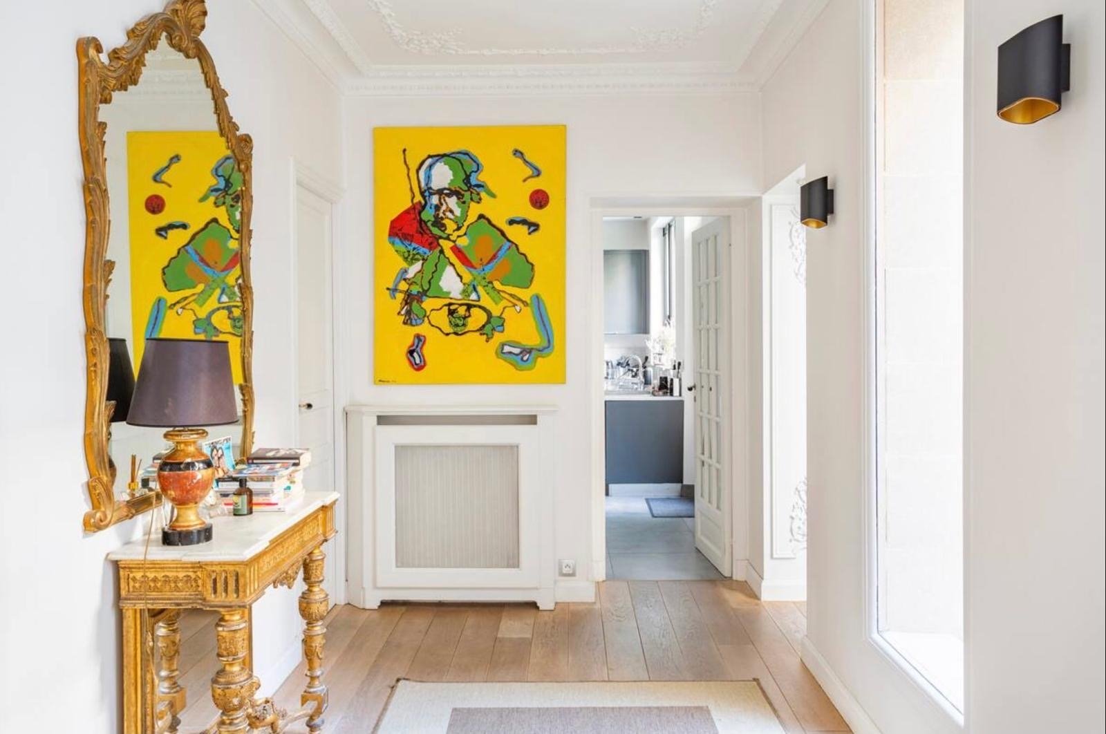 Maison de standing de 200 m2 dans l’ouest parisien – photo 9