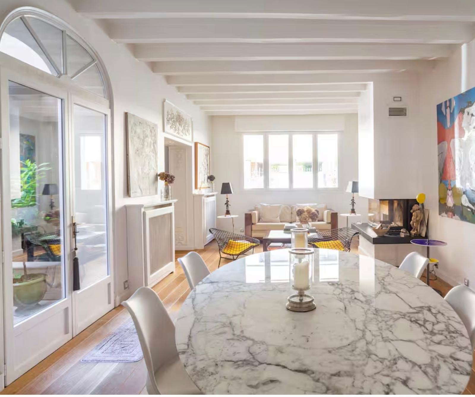 Maison de standing de 200 m2 dans l’ouest parisien – photo 12