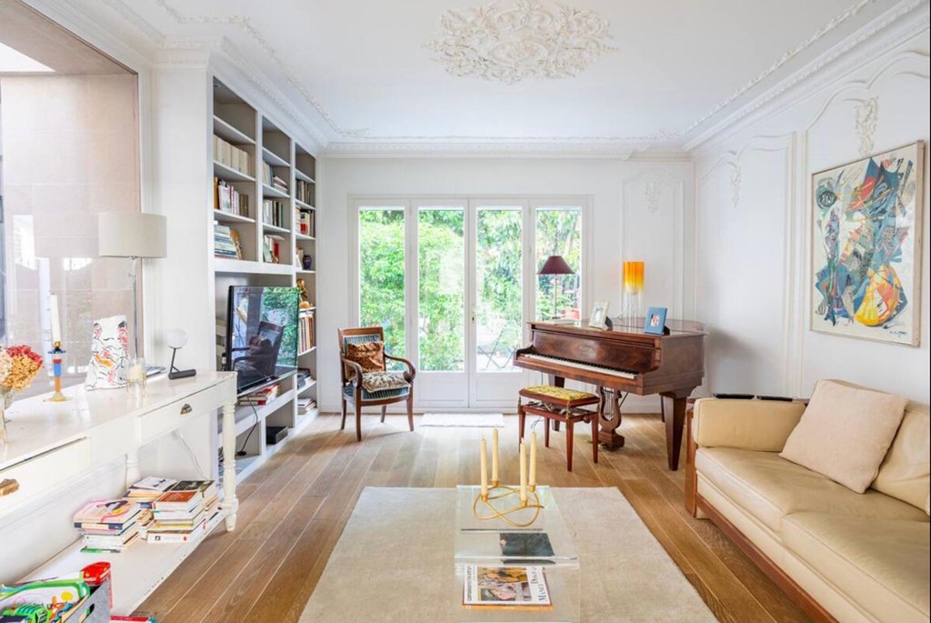 Maison de standing de 200 m2 dans l’ouest parisien – photo 13