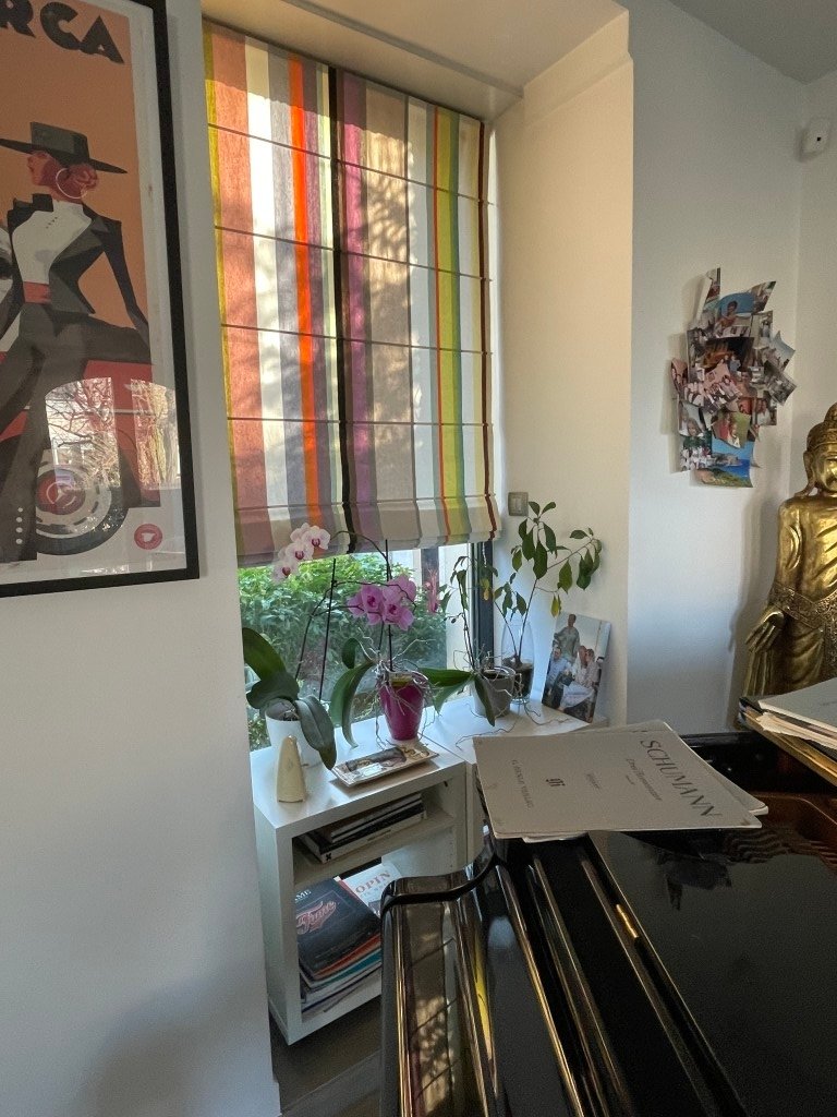 Maison contemporaine et ancienne en région parisienne – photo 30