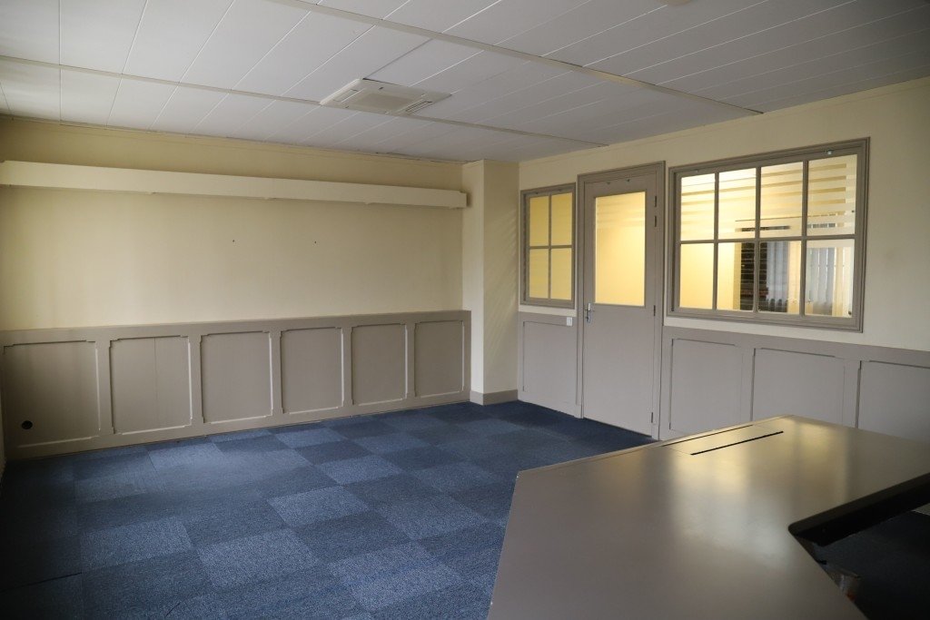 Deux bâtiments de 4000 m2 vides ou avec décors en région parisienne ” Exclusivité P.A.T” – photo 20