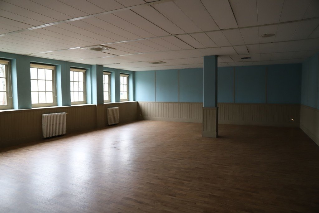 Deux bâtiments de 4000 m2 vides ou avec décors en région parisienne ” Exclusivité P.A.T” – photo 28