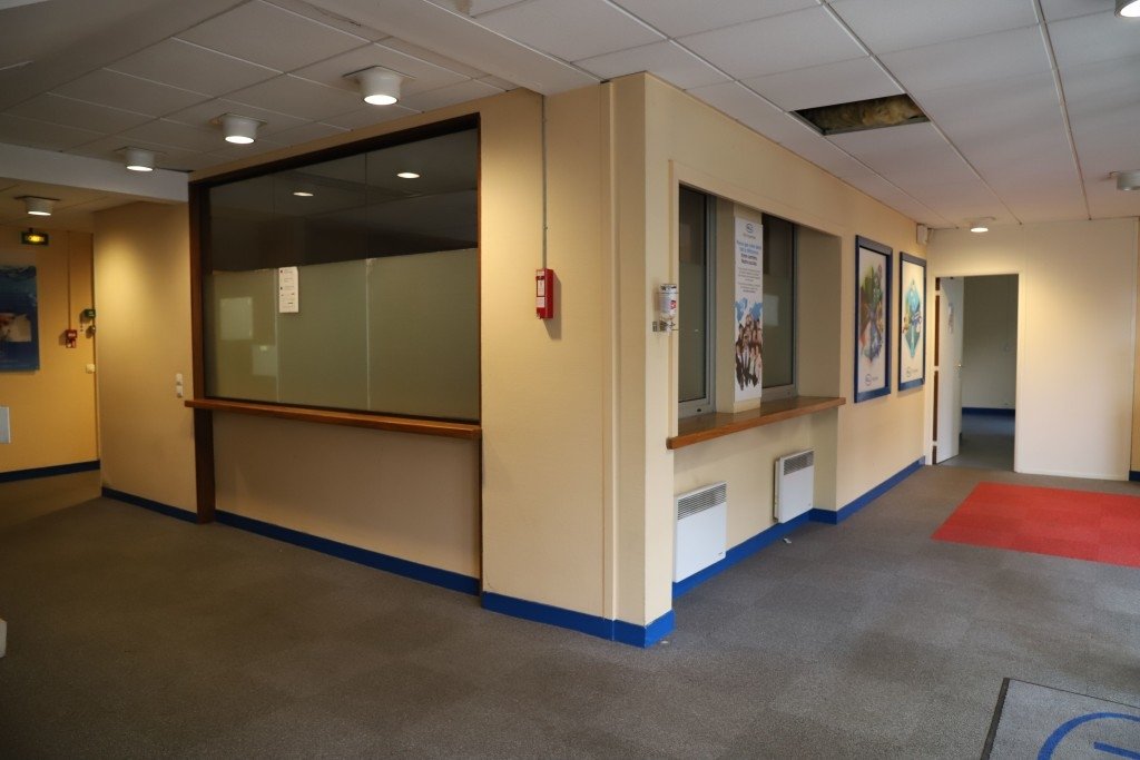 Deux bâtiments de 4000 m2 vides ou avec décors en région parisienne ” Exclusivité P.A.T” – photo 33