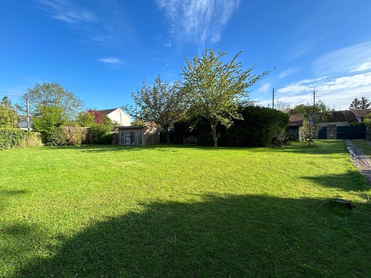 Chaumière élégante avec vue sur les champs – photo 4