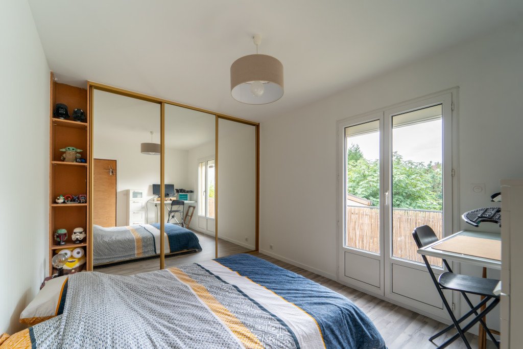 Maison avec jardin et véranda en région parisienne – photo 4