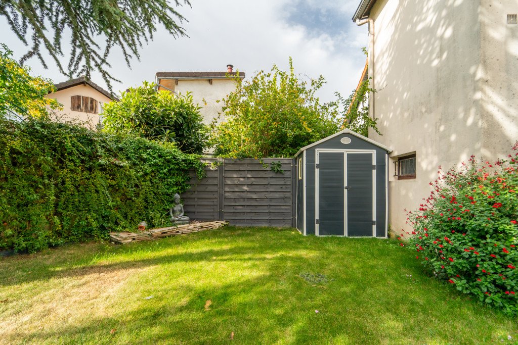 Maison avec jardin et véranda en région parisienne – photo 7