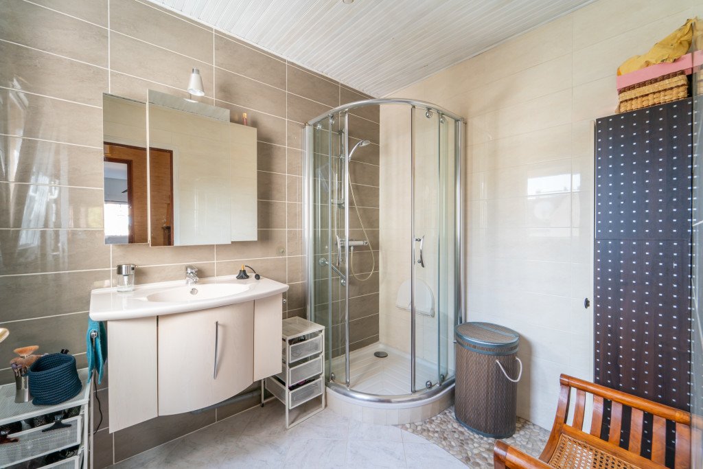 Maison avec jardin et véranda en région parisienne – photo 8