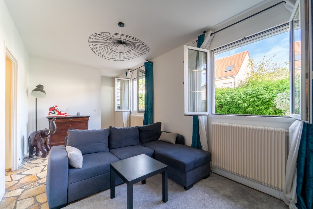 Maison avec jardin et véranda en région parisienne – photo 10