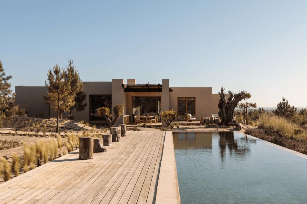 Maison d’artiste d’exception au Portugal pour vos tournages/shootings et clips – photo 5