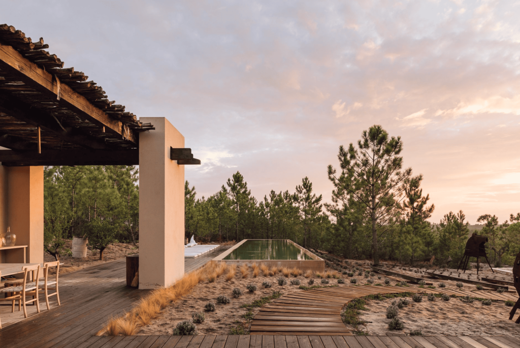 Maison d’artiste d’exception au Portugal pour vos tournages/shootings et clips – photo 9