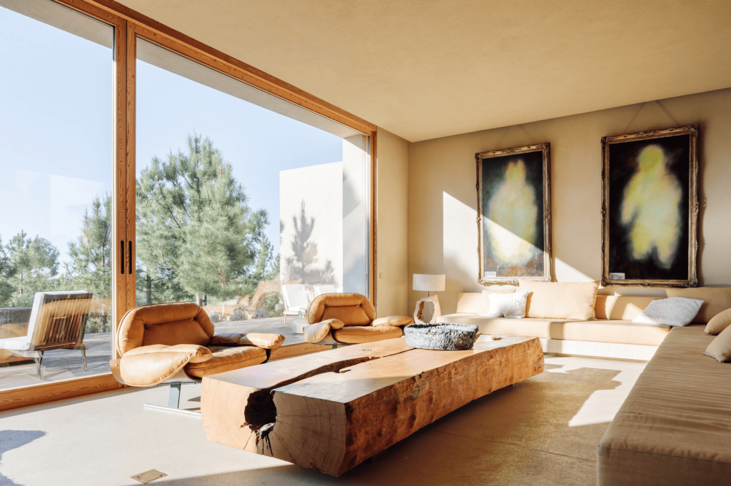 Maison d’artiste d’exception au Portugal pour vos tournages/shootings et clips – photo 10