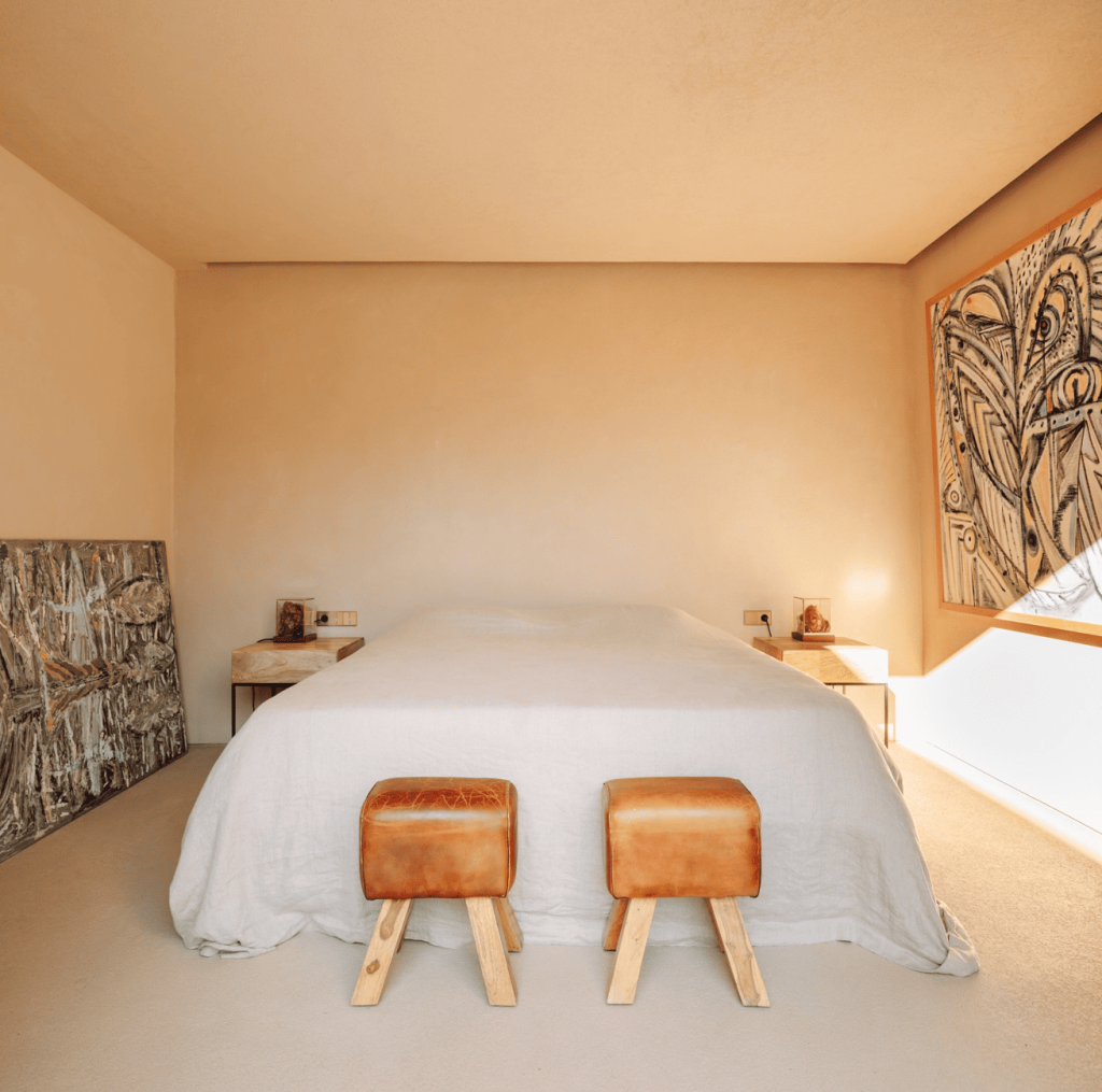 Maison d’artiste d’exception au Portugal pour vos tournages/shootings et clips – photo 11