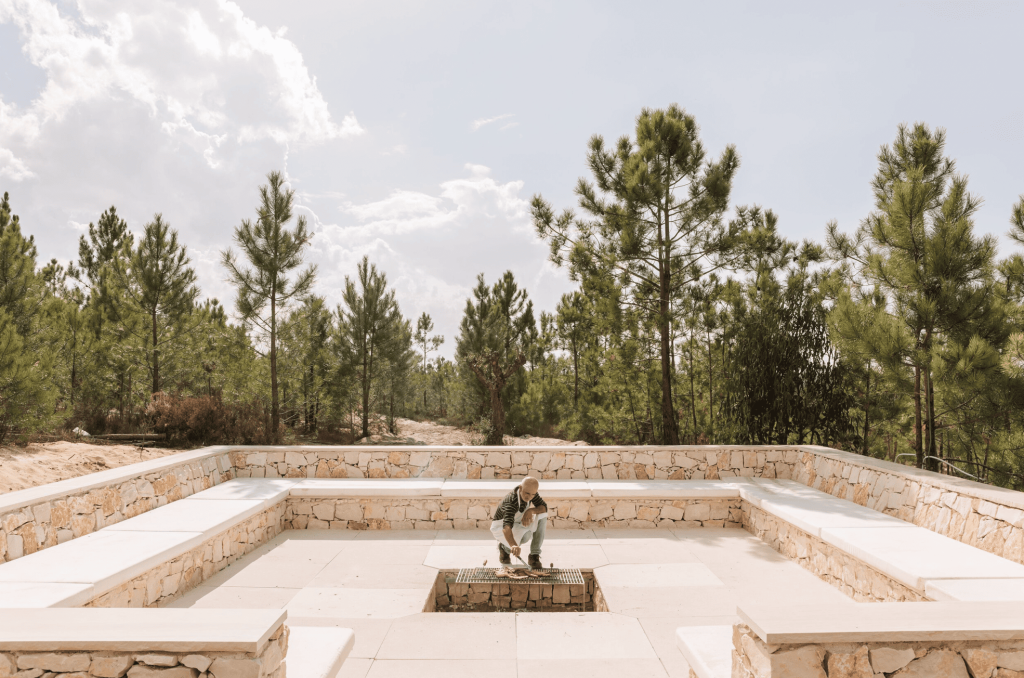 Maison d’artiste d’exception au Portugal pour vos tournages/shootings et clips – photo 14