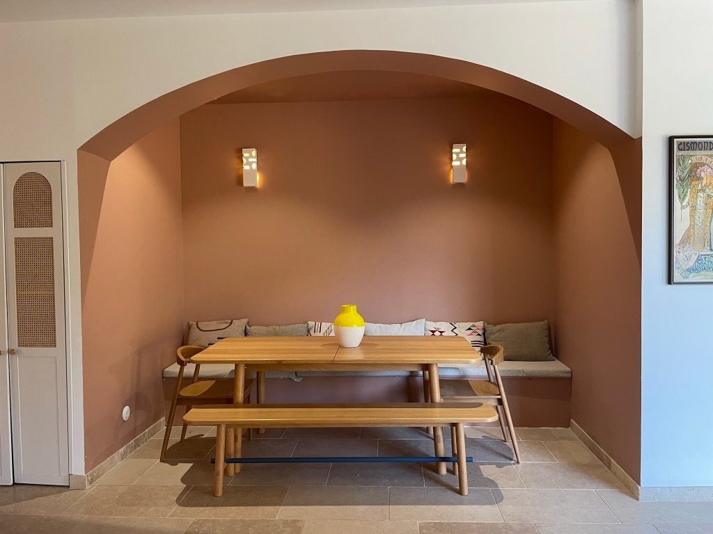 Bastide rénovée dans pinède proche de Marseille – photo 12