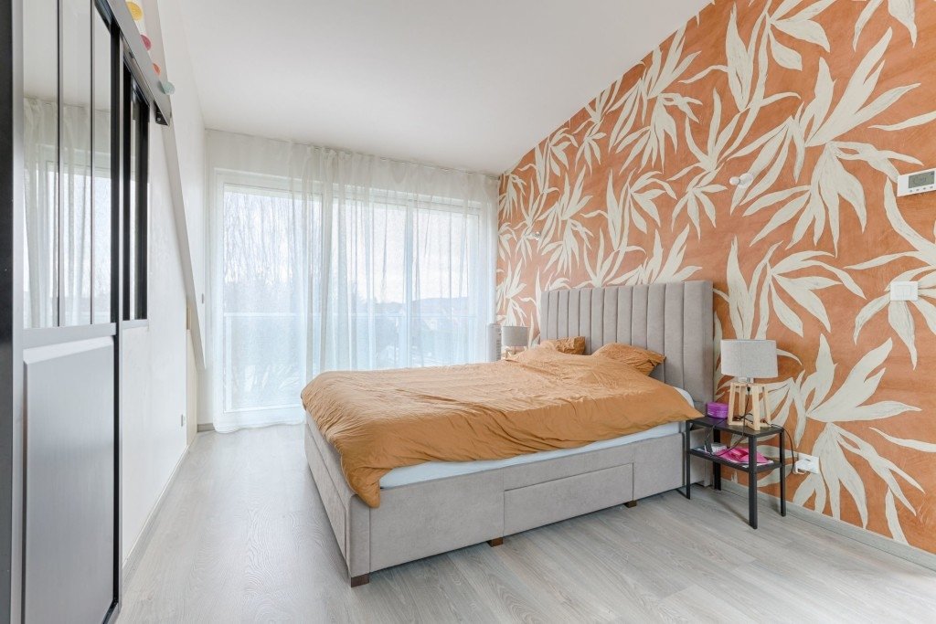 Maison en région parisienne intérieur moderne – photo 16