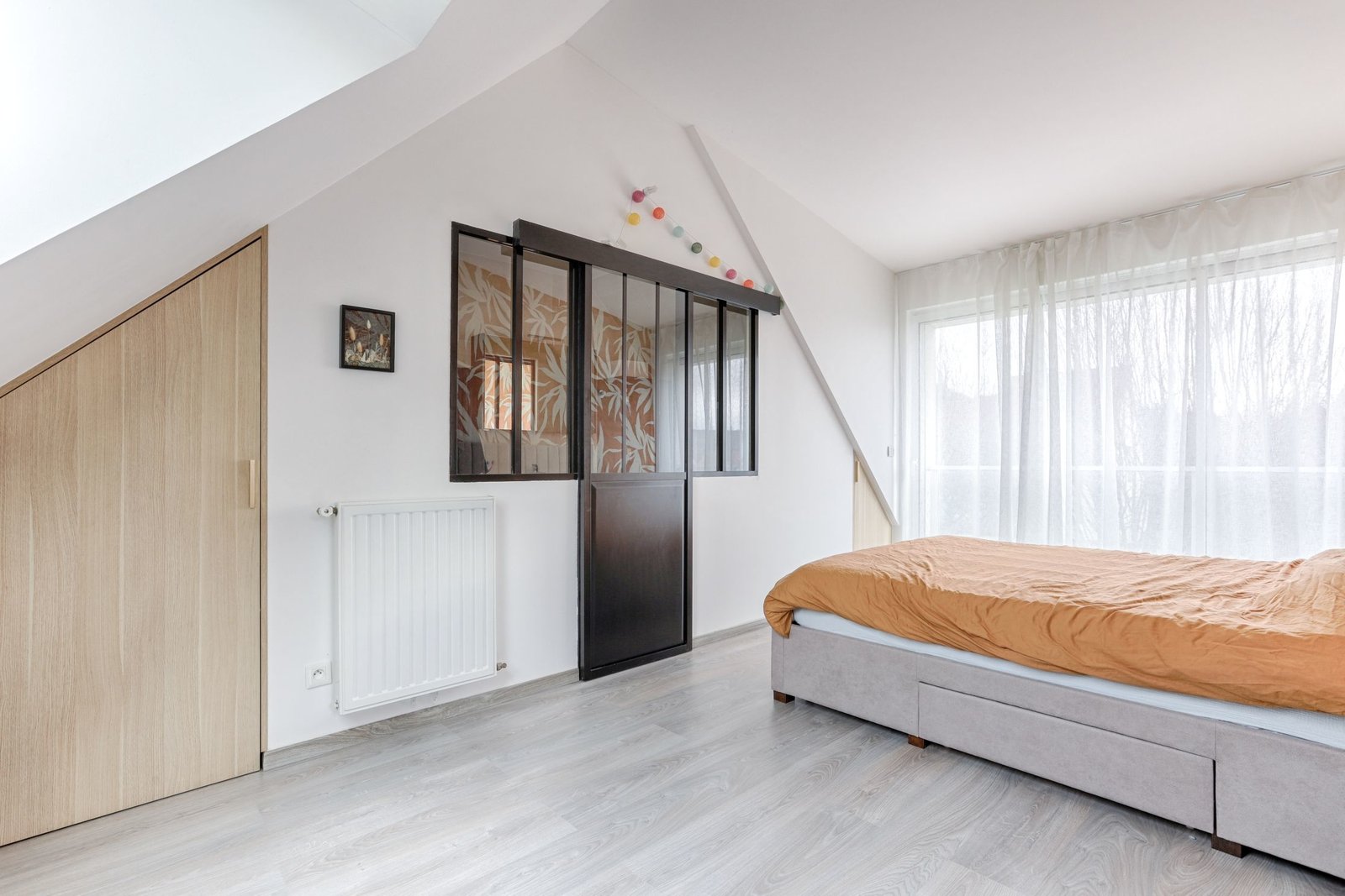 Maison en région parisienne intérieur moderne – photo 17