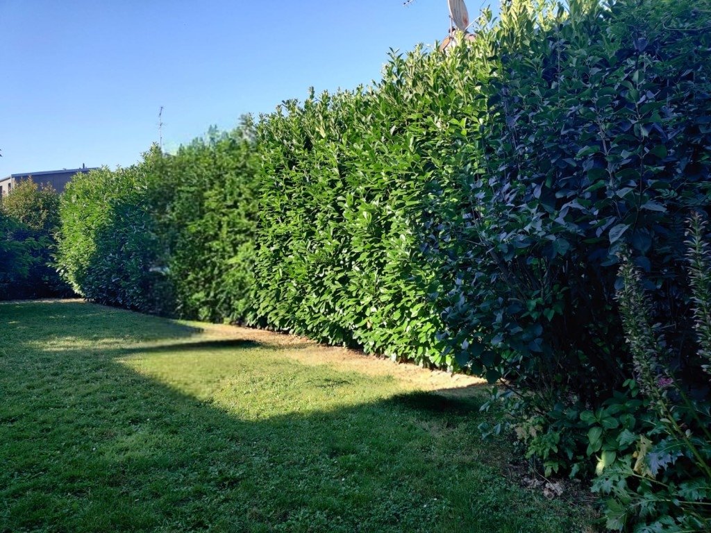 Maison en région parisienne intérieur moderne – photo 20