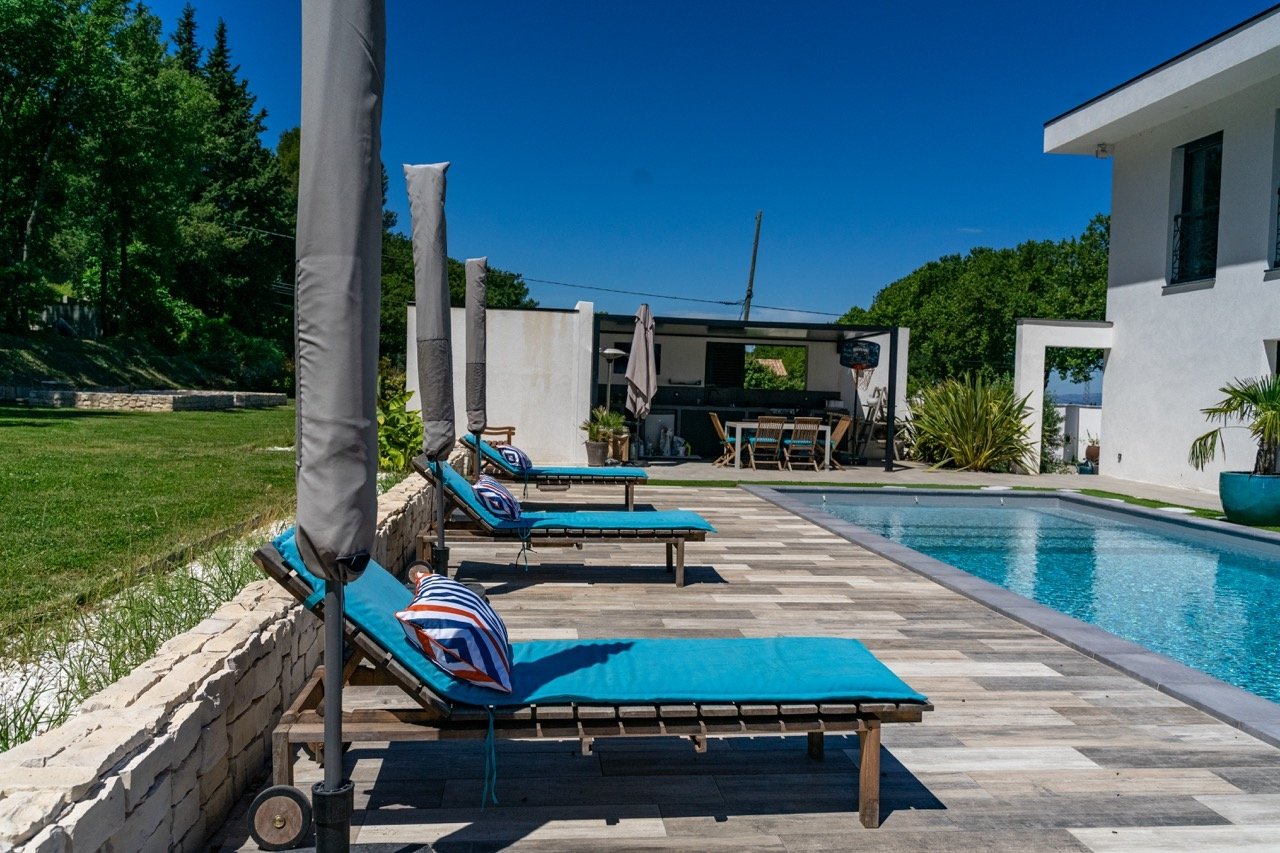 Maison avec terrain et piscine proche Aix en Provence – photo 2