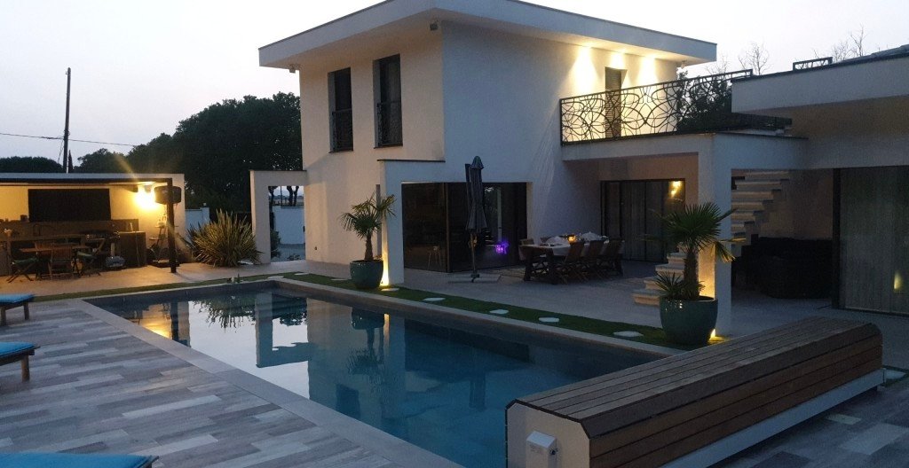 Maison avec terrain et piscine proche Aix en Provence – photo 4