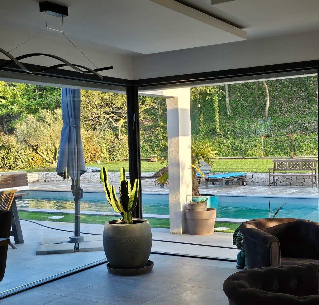 Maison avec terrain et piscine proche Aix en Provence – photo 5