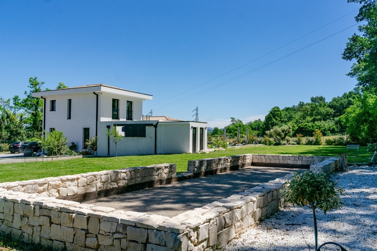 Maison avec terrain et piscine proche Aix en Provence – photo 6