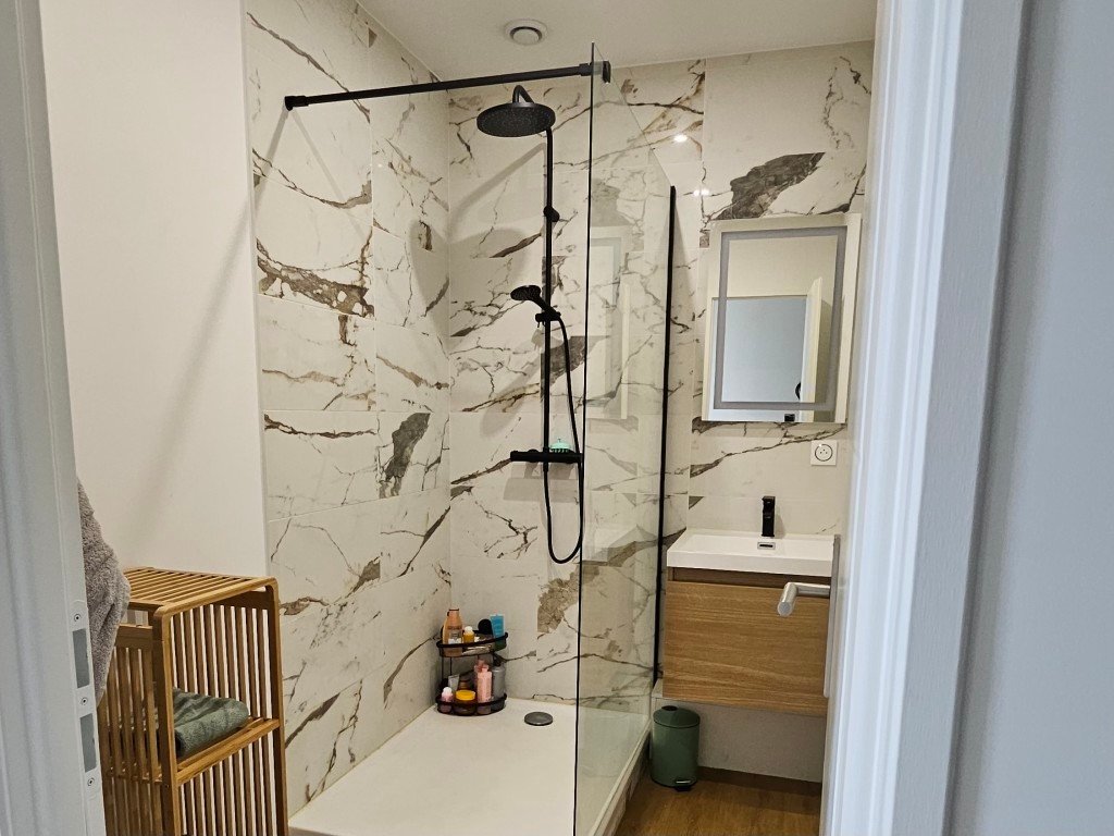 Maison avec terrain et piscine proche Aix en Provence – photo 15